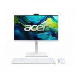 Dators AIO ACER Aspire C27A-GRPL 27" FHD 120Hz, Intel Core 5 120U, 16GB/1000GB, Intel Graphics/ Windows 11 Home